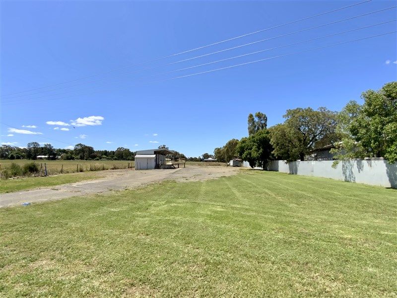 42 Bogan Gate Road, Forbes NSW 2871, Image 0