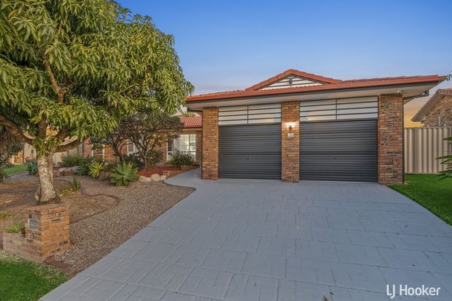 Picture of 9 McKinley Court, STRETTON QLD 4116