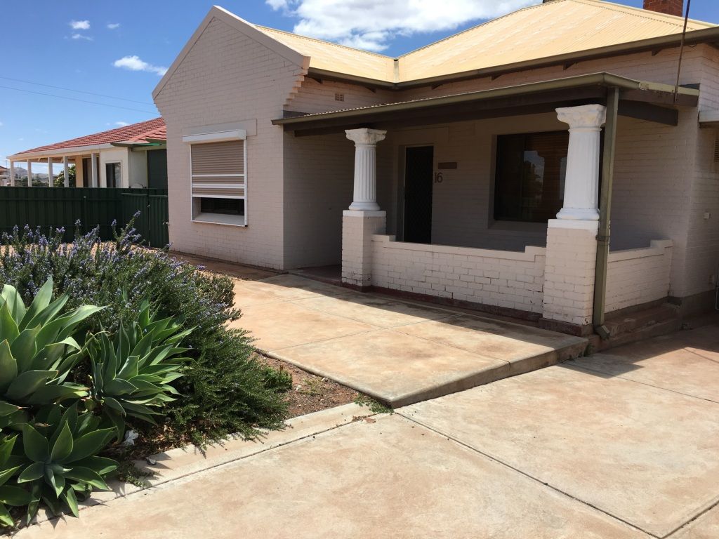 16 Barter Street, Whyalla Playford SA 5600, Image 0