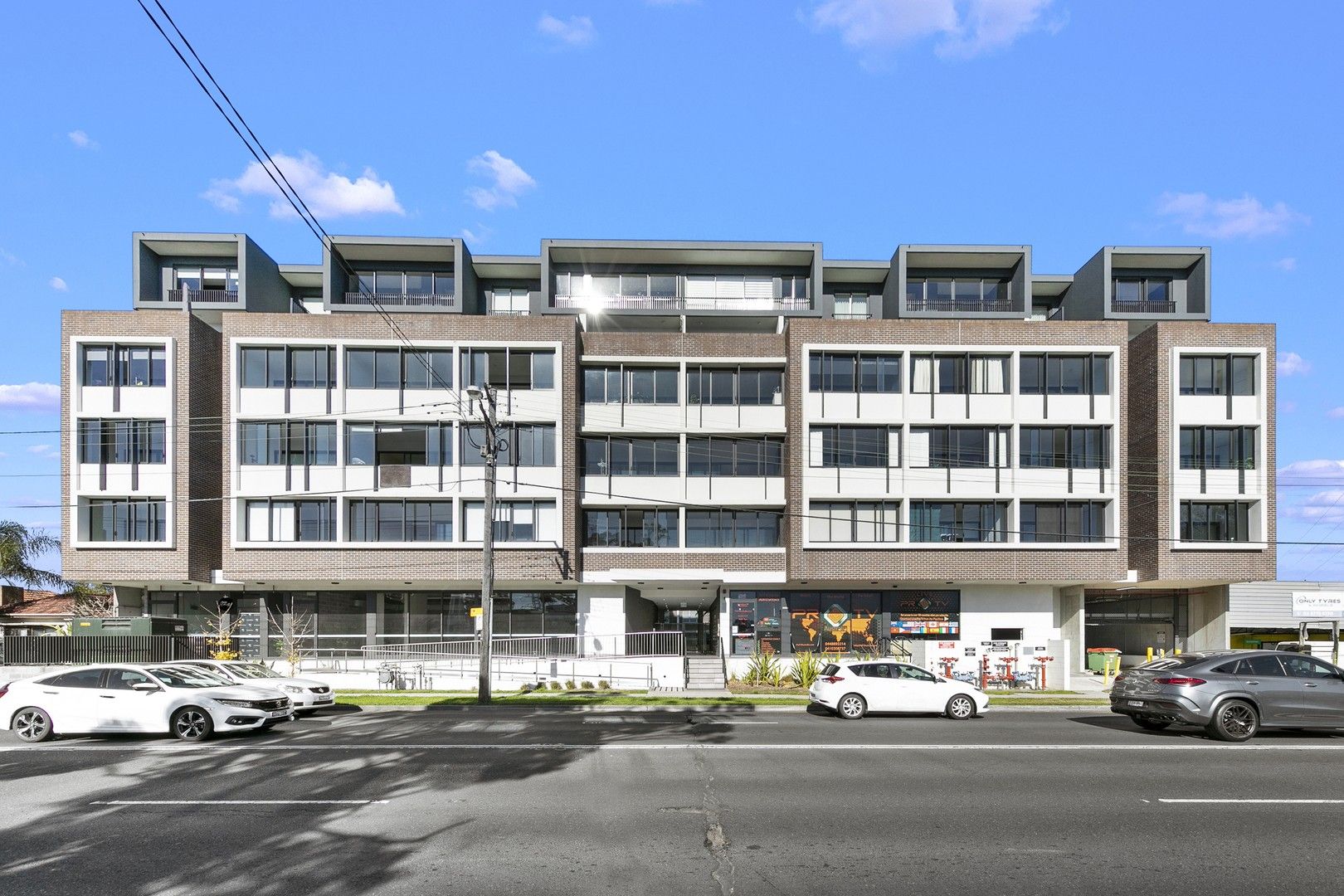 304/1562 Canterbury Road, Punchbowl NSW 2196, Image 2