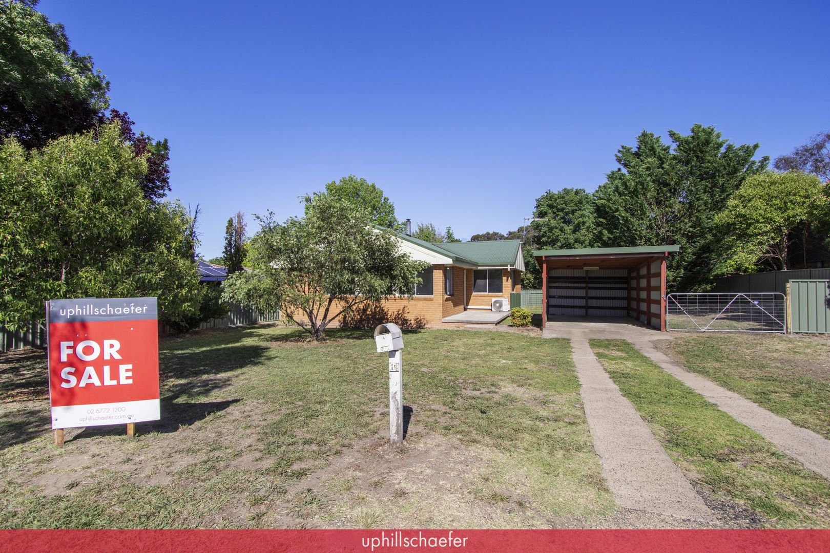 16 North Street, Armidale NSW 2350, Image 1