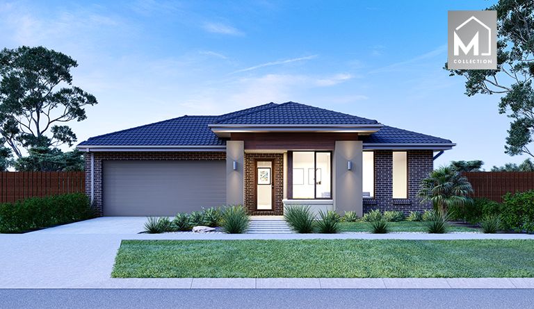 4 bedrooms New House & Land in LOT 624 Lara Lakes Estate LARA VIC, 3212