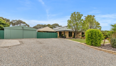 Picture of 18 Jemalong Crescent, ROSEWORTHY SA 5371