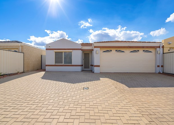 12 Eldridge Grove, Cannington WA 6107