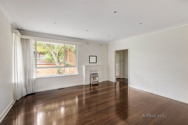 Picture of 3/21 Terry Street, DEEPDENE VIC 3103