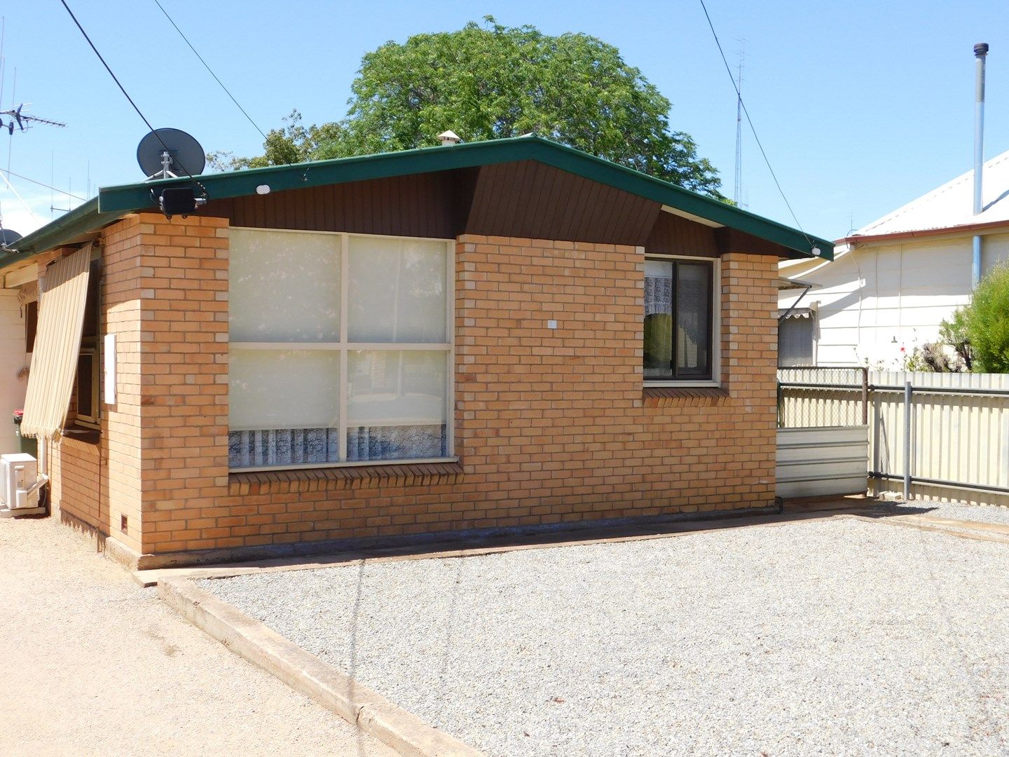 Units 1 & 2/24 Ronald Street, Port Pirie SA 5540, Image 0