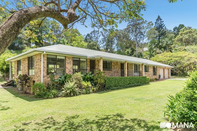 Picture of 51 Garden Avenue, NUNDERI NSW 2484