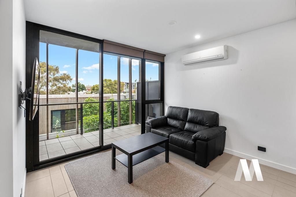 407/89 Roden Street, West Melbourne VIC 3003, Image 2