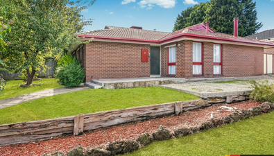 Picture of 9 Coustley Close, WALLAN VIC 3756