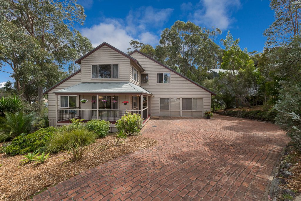 4 Tinarra Close, Lilli Pilli NSW 2536, Image 0