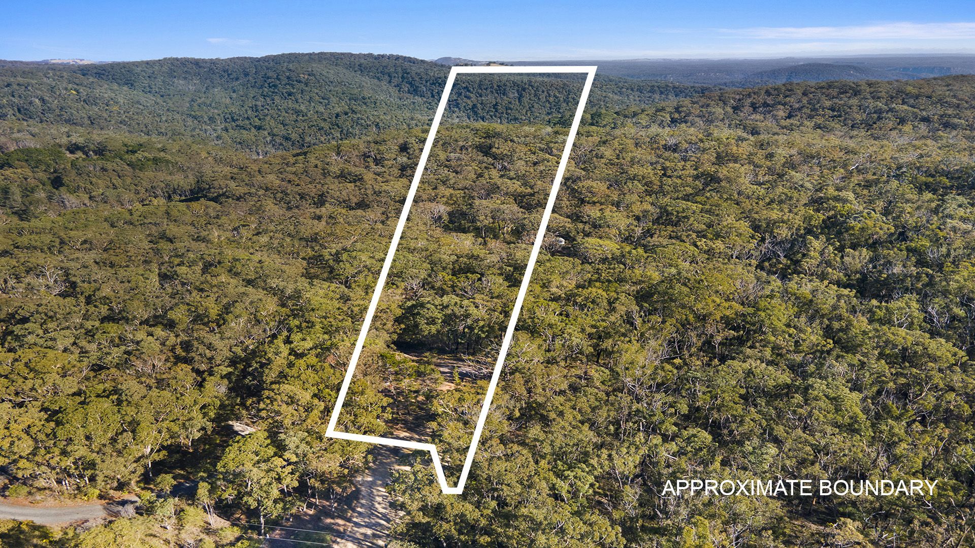 39 Tea Tree Crescent Hill Top NSW 2575 Vacant Land for Sale