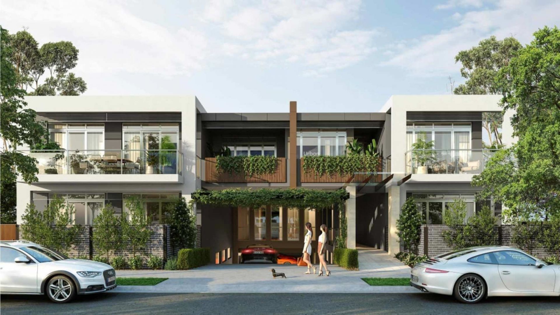 3 bedrooms Townhouse in 8/12-14 Elizabeth Street NORWOOD SA, 5067