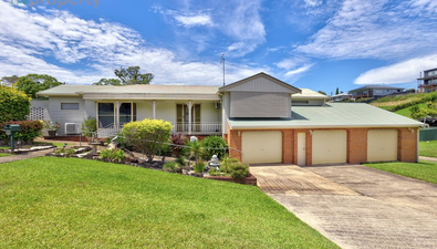 Picture of 41 West Street, NAMBUCCA HEADS NSW 2448