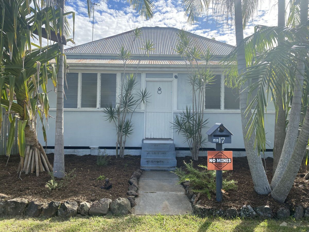 17 McLachlan Street, Maclean NSW 2463 House For Rent Domain