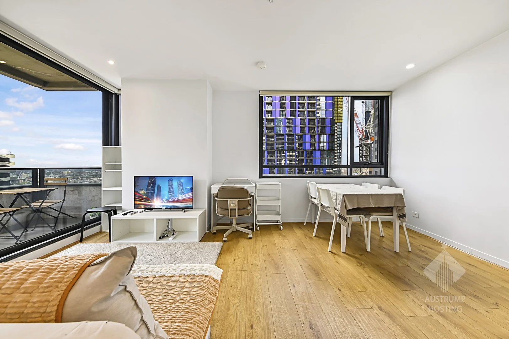 2810/80 A'beckett Street, Melbourne VIC 3000