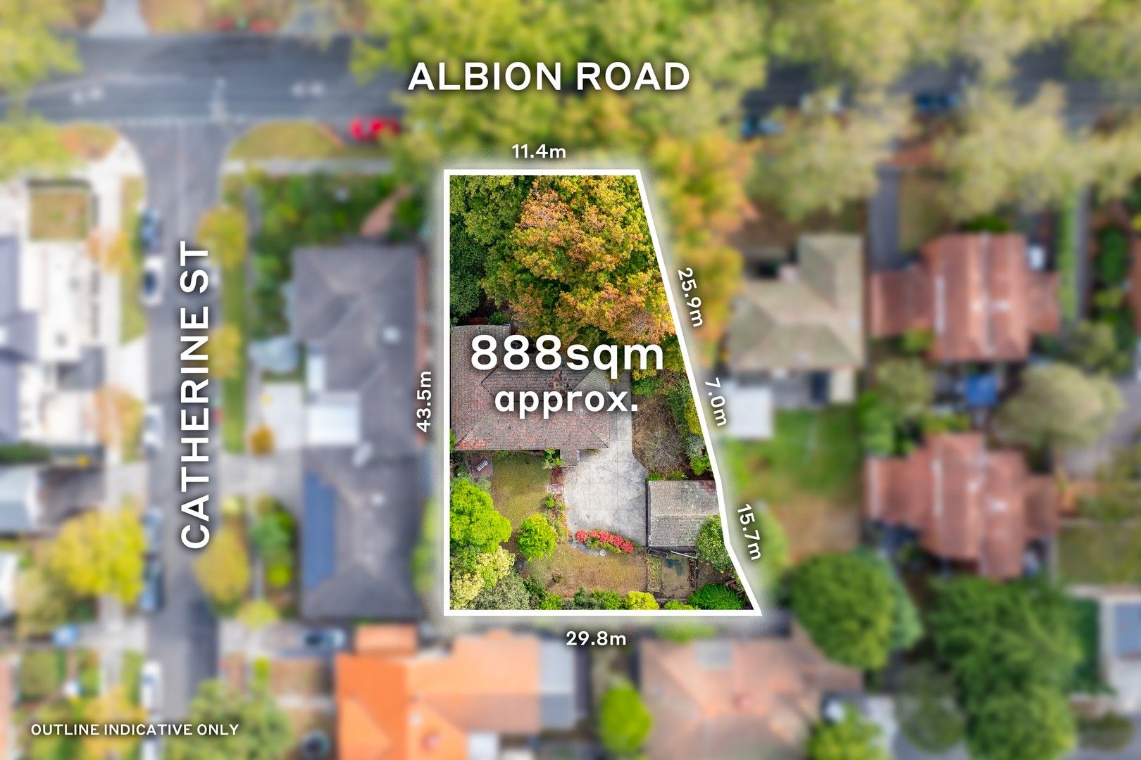 14 Albion Road, Box Hill VIC 3128, Image 0