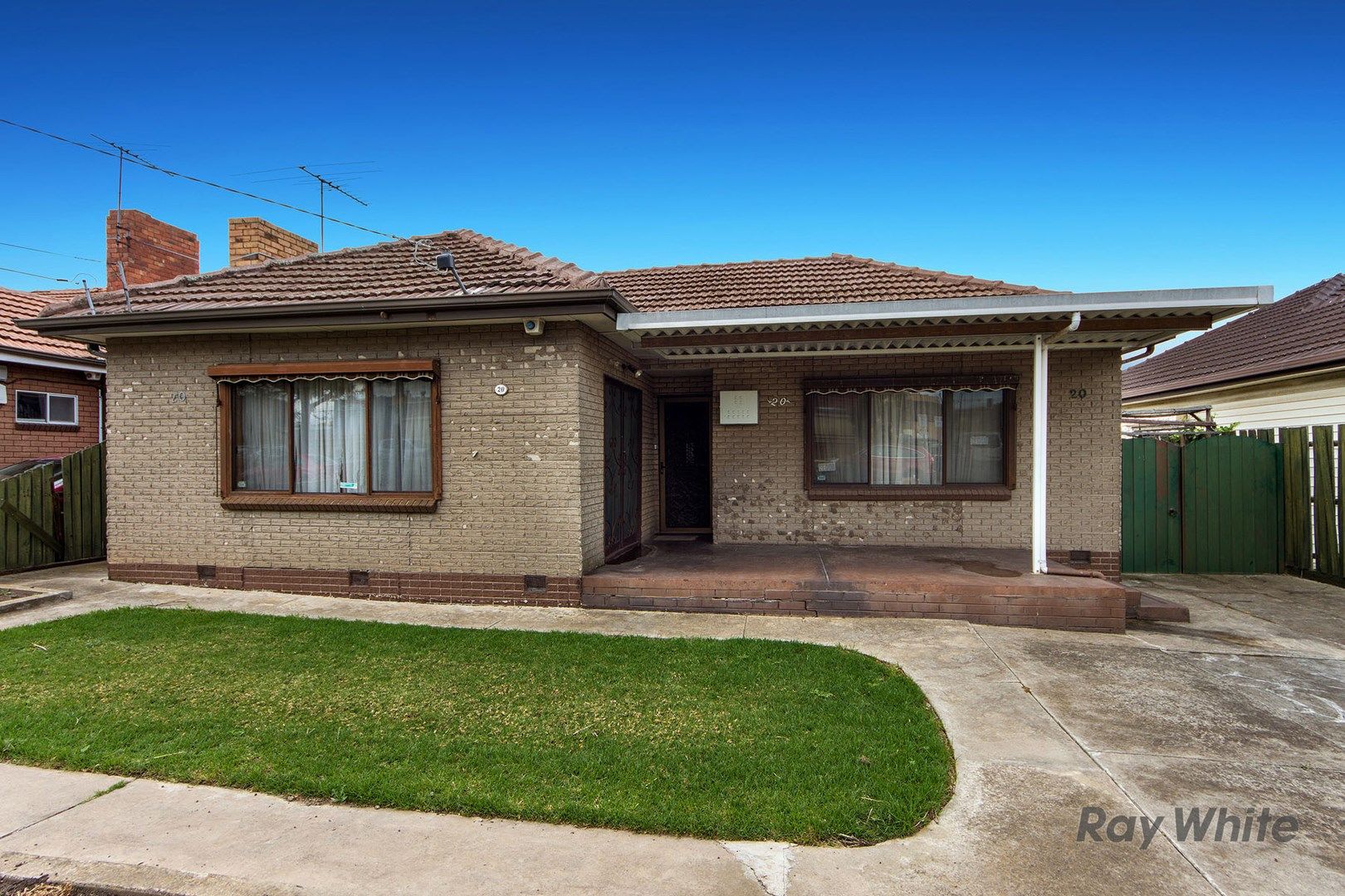 20 Collins Street, St Albans VIC 3021, Image 0