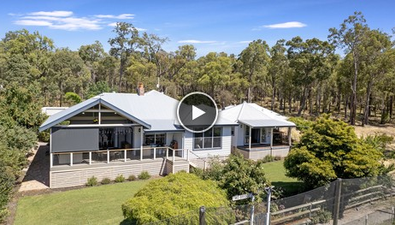 Picture of 2528 Goodwood Road (Paynedale), DONNYBROOK WA 6239
