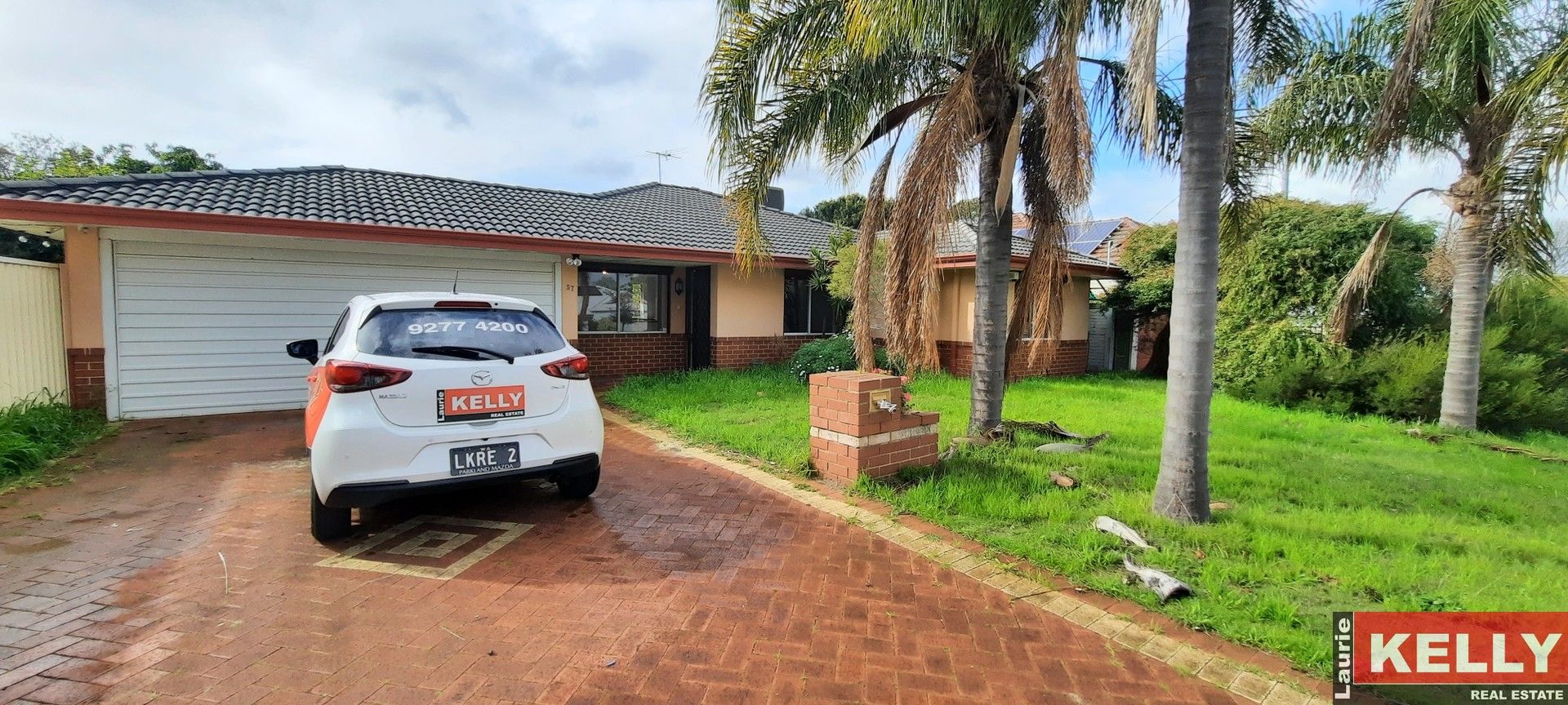 57 Moreing Street, Redcliffe WA 6104 House For Rent Domain