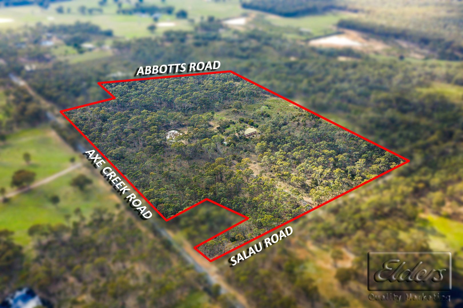 507 Axe Creek Road, Axe Creek VIC 3551, Image 2