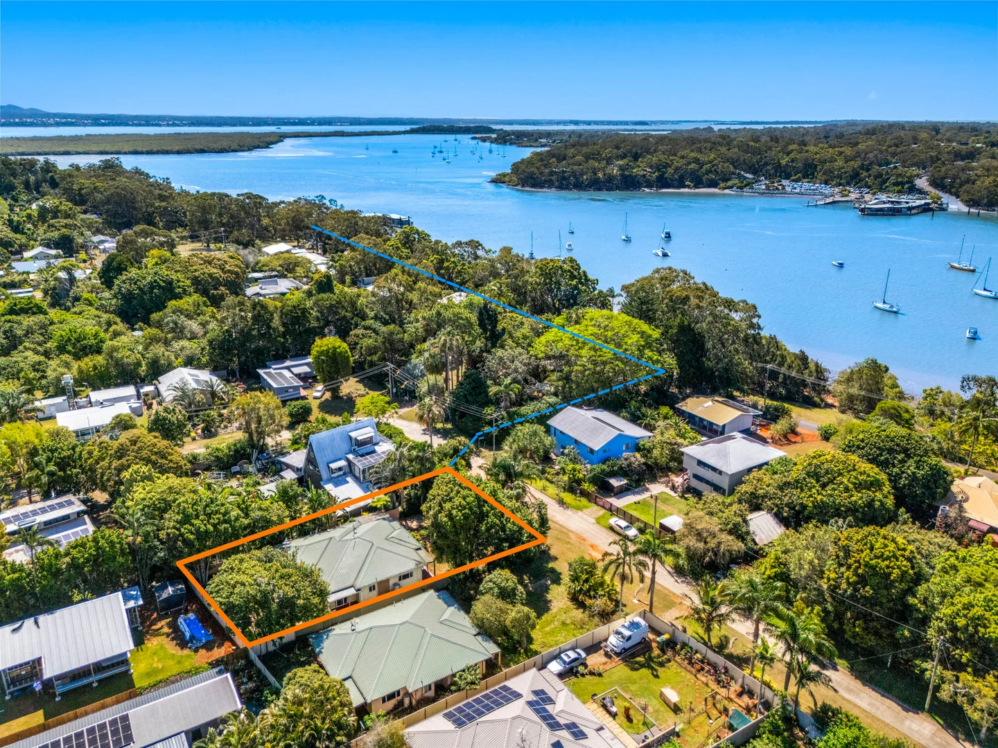 Additional image 2 of 38 Noyes Parade, Karragarra Island QLD 4184