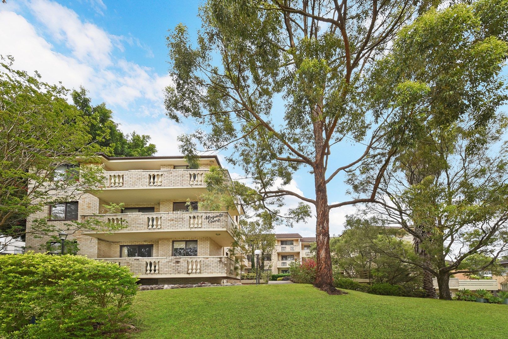 16/17-21 Sherbrook Road, Hornsby NSW 2077, Image 0
