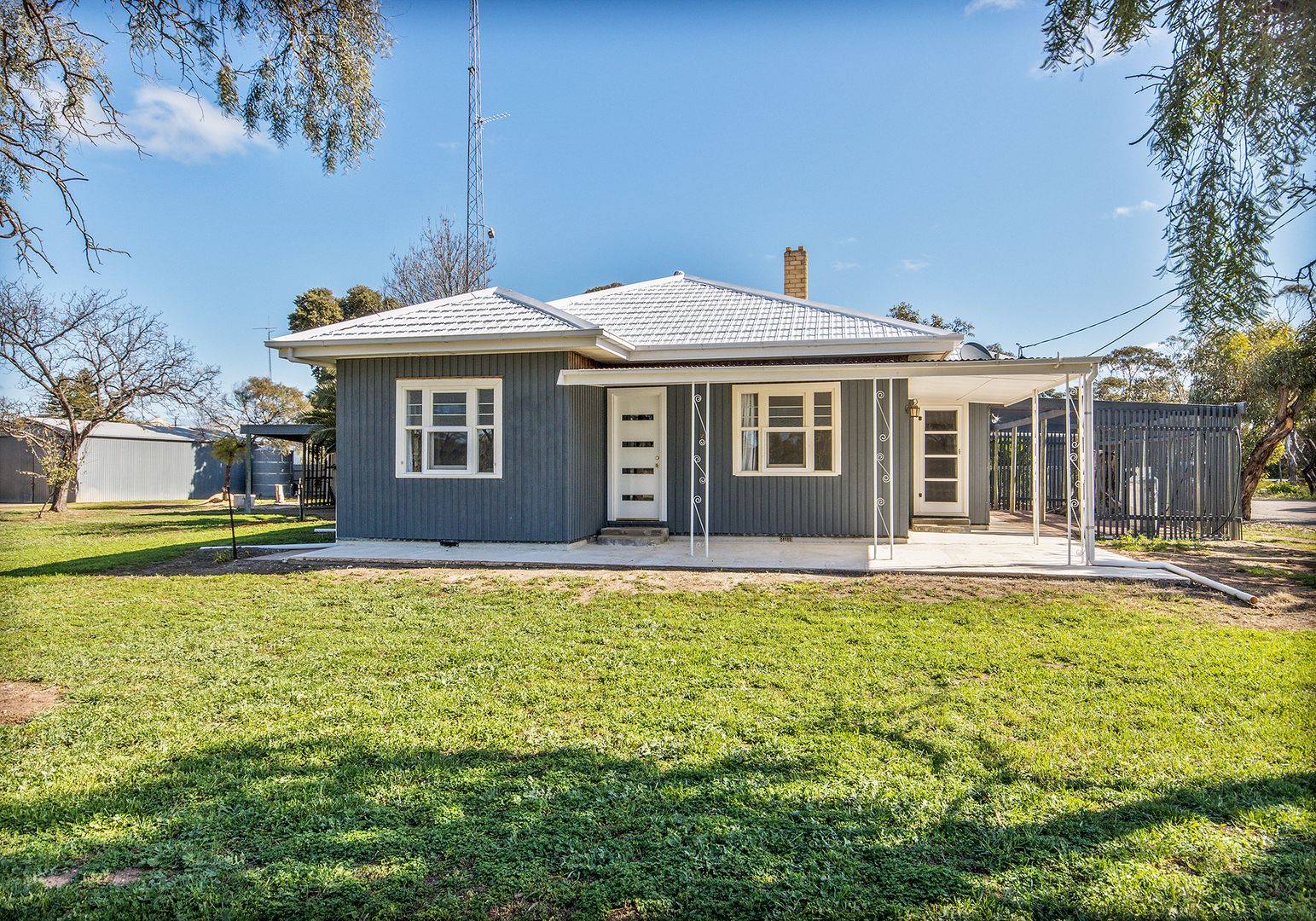 2 North East Tce, Bute SA 5560, Image 1