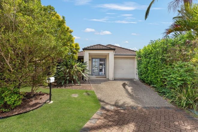 Picture of 3 Lachlan Close, CALOUNDRA WEST QLD 4551