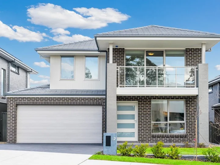 12 Origma Street, Vineyard NSW 2765