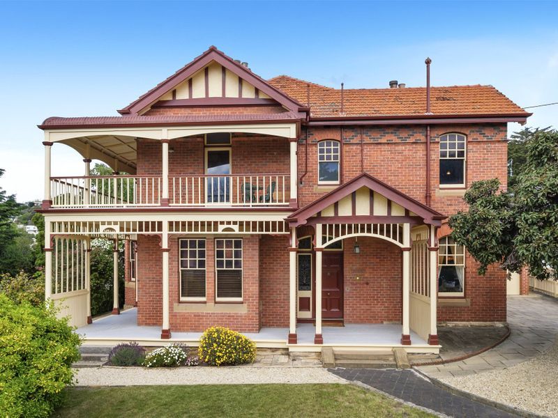 344 Davey Street, South Hobart TAS 7004 House For Sale Domain