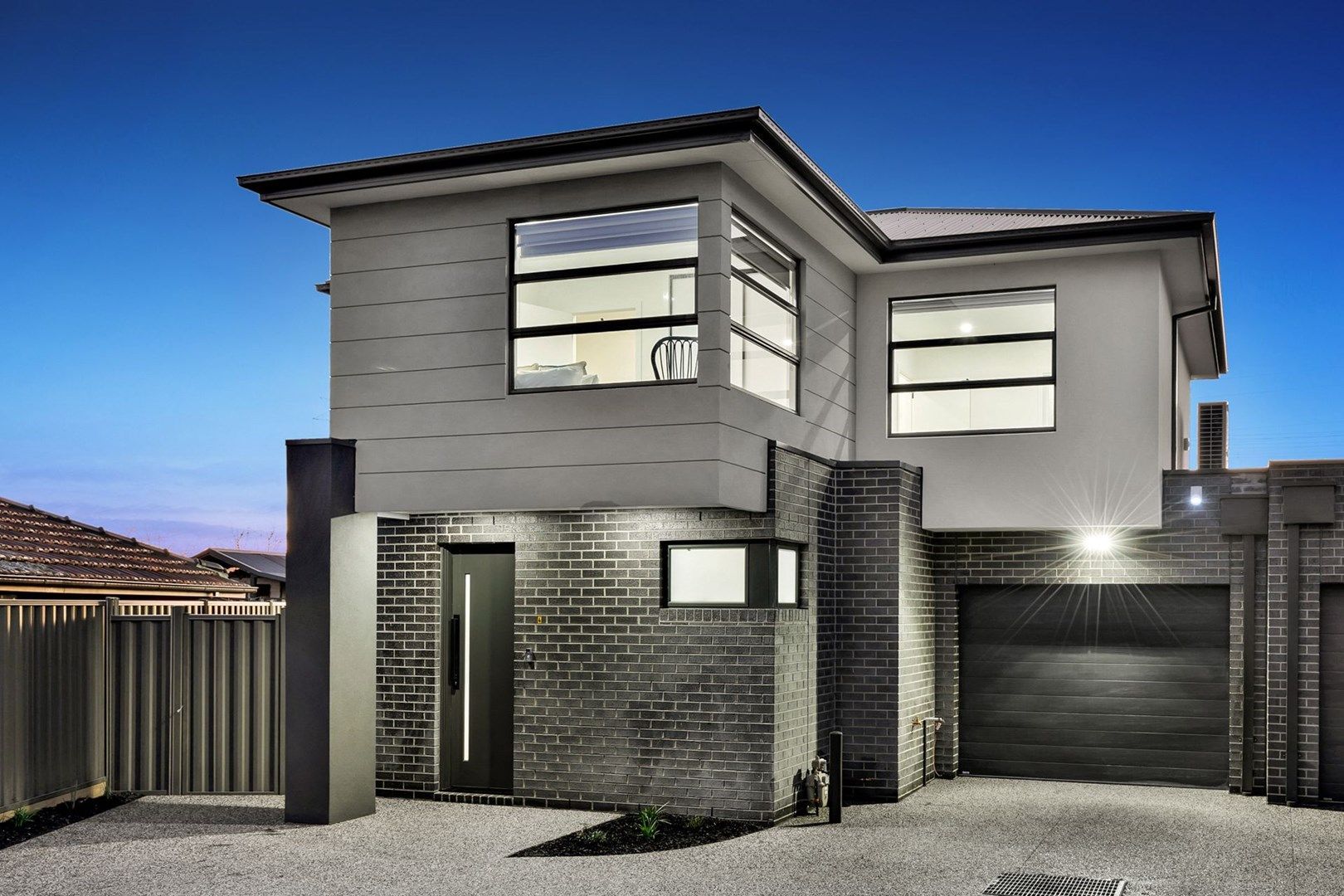 4 bedrooms Townhouse in 4/258 Parer Road AIRPORT WEST VIC, 3042