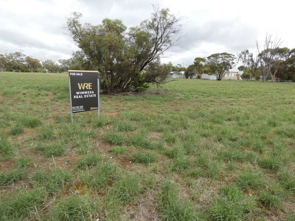 50 King St, Brim VIC 3391