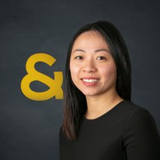 Emma Dang, Sales representative