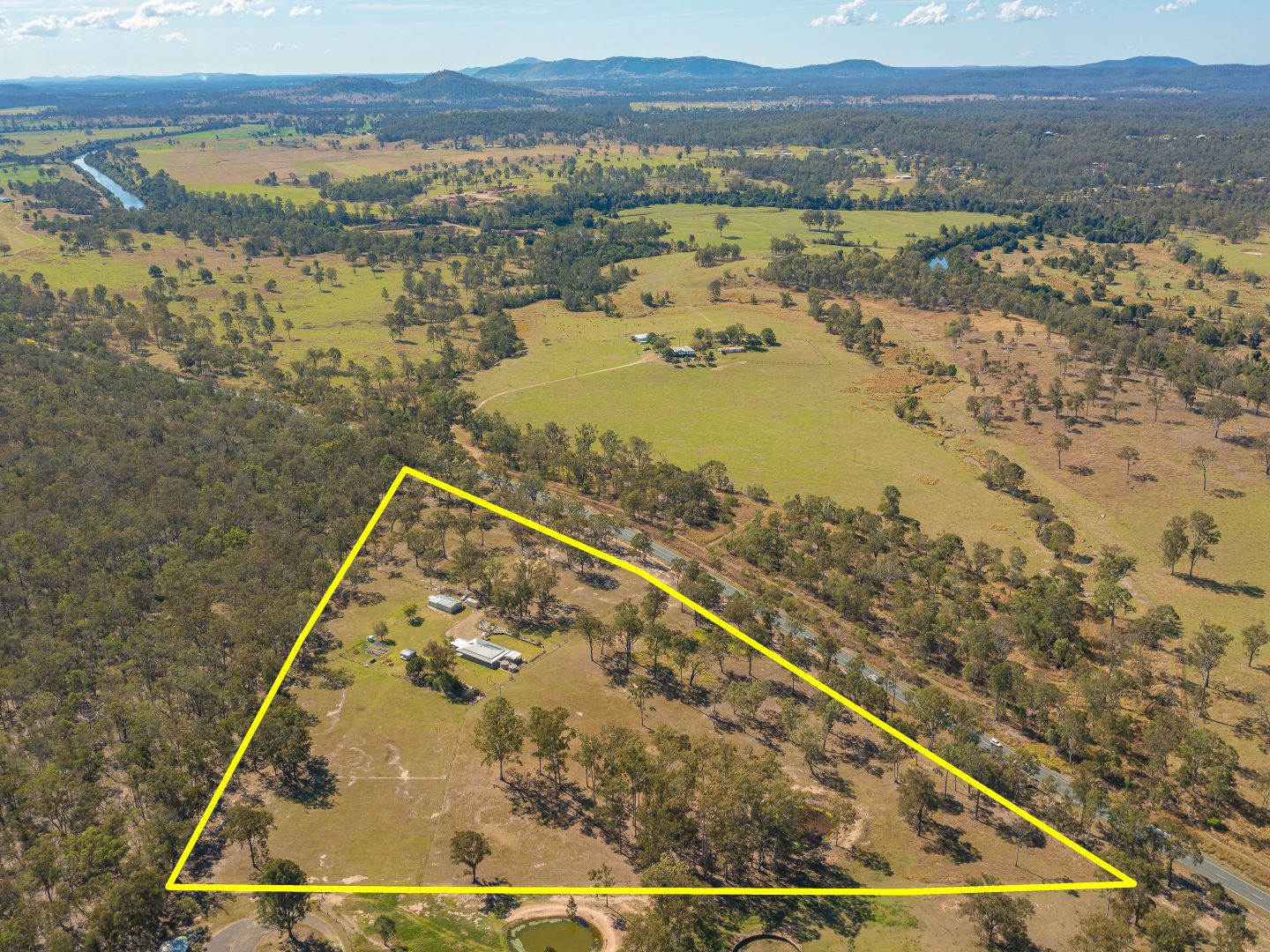 347 Wide Bay Highway, Bells Bridge QLD 4570, Image 1