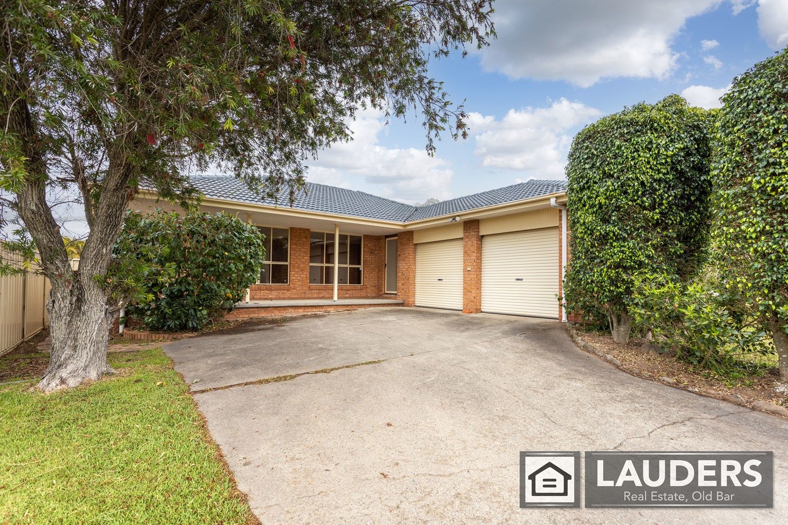 4 Pryor Crescent, Old Bar NSW 2430, Image 0