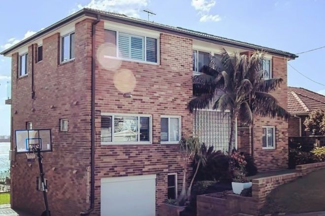 Picture of 18 Goorawahl Avenue, LA PEROUSE NSW 2036