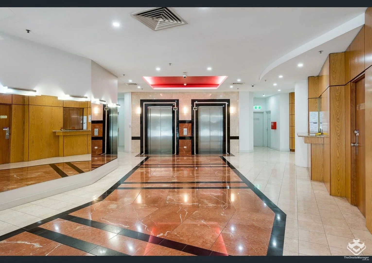 Additional image 18 of U2X/540 Queen Street, Brisbane City QLD 4000