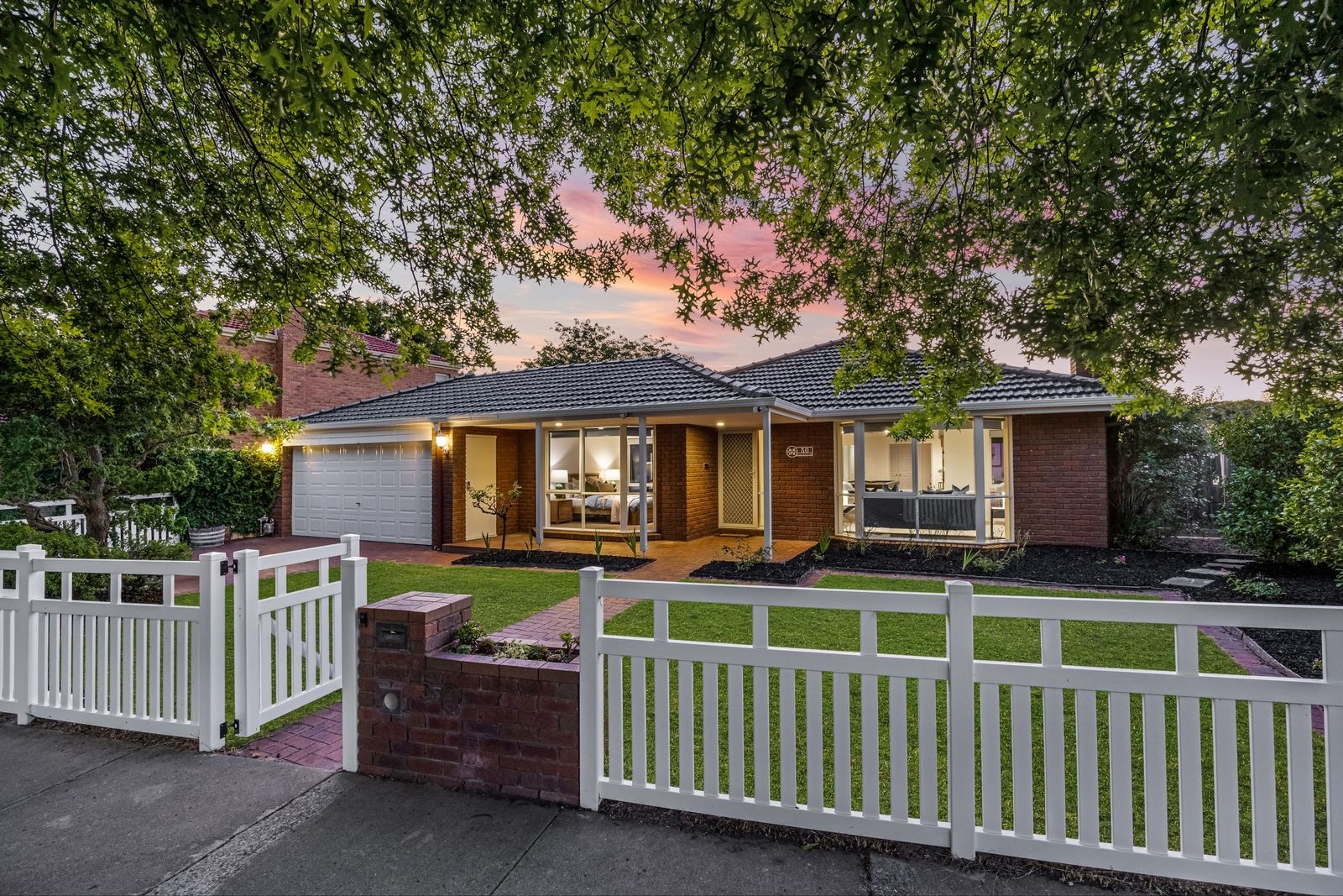 50 Kingston Drive, Dingley Village VIC 3172, Image 0