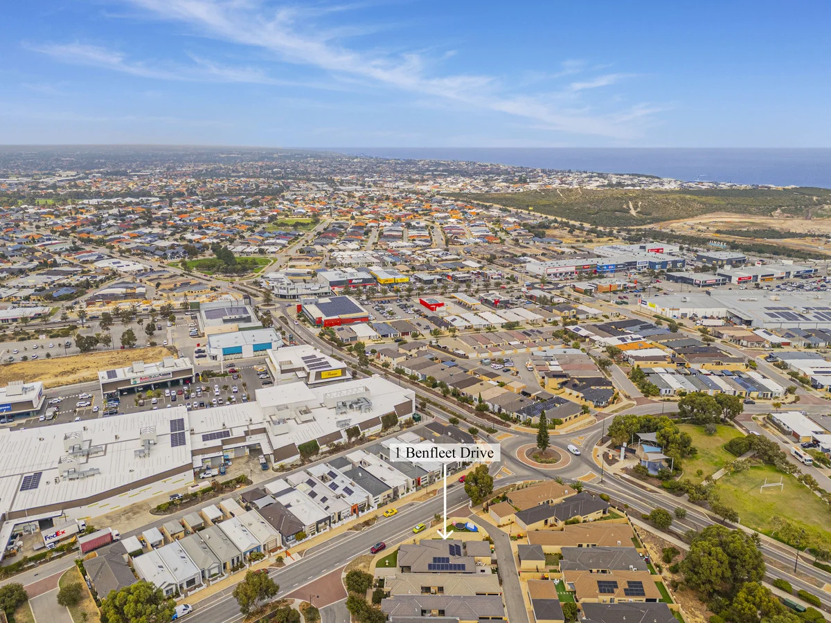 Additional image 19 of 1 Benfleet Drive, Butler WA 6036