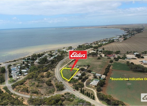 10 Main Coast Road, Pine Point SA 5571