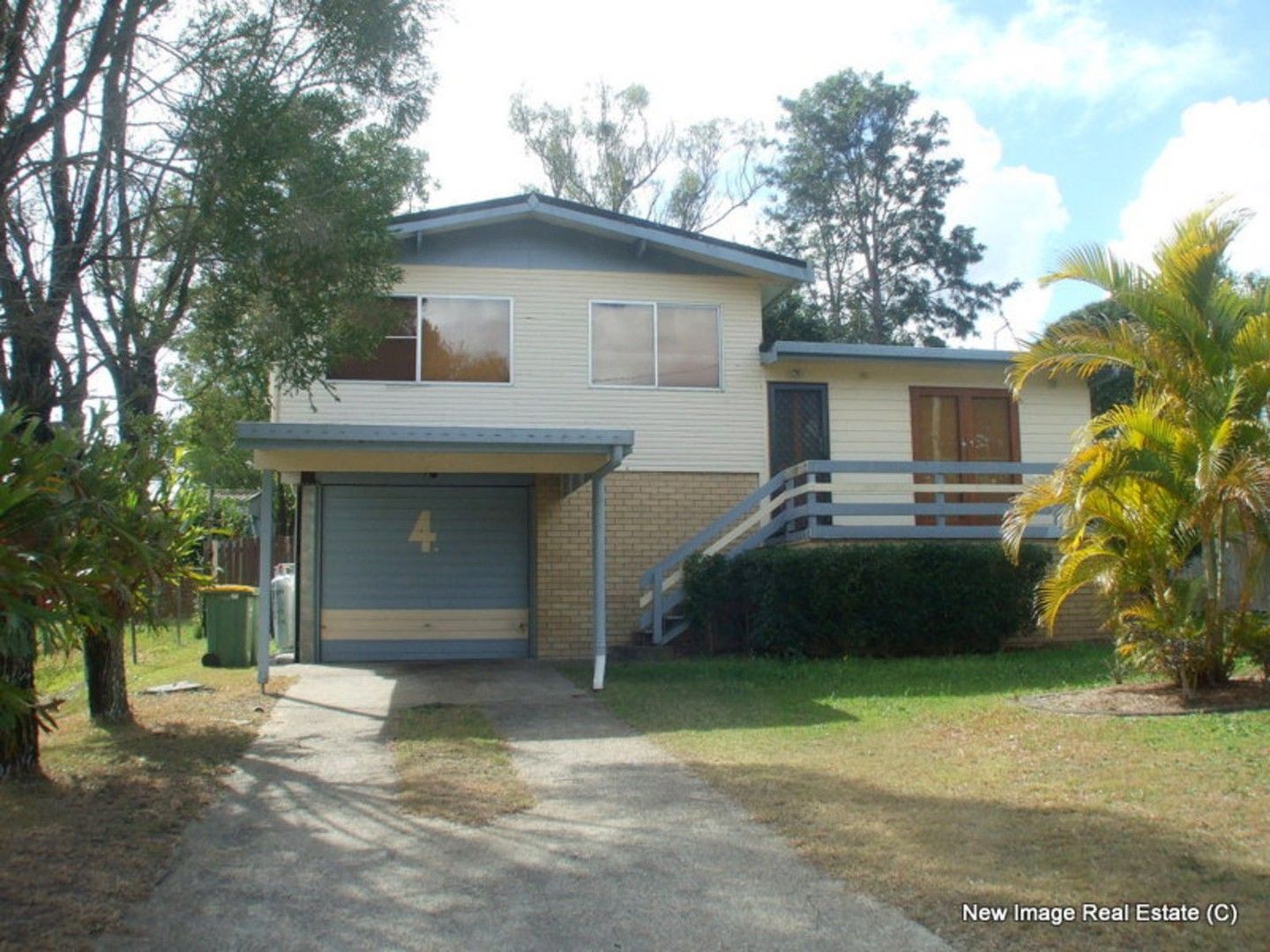 3 bedrooms House in 4 Finlay Street SLACKS CREEK QLD, 4127