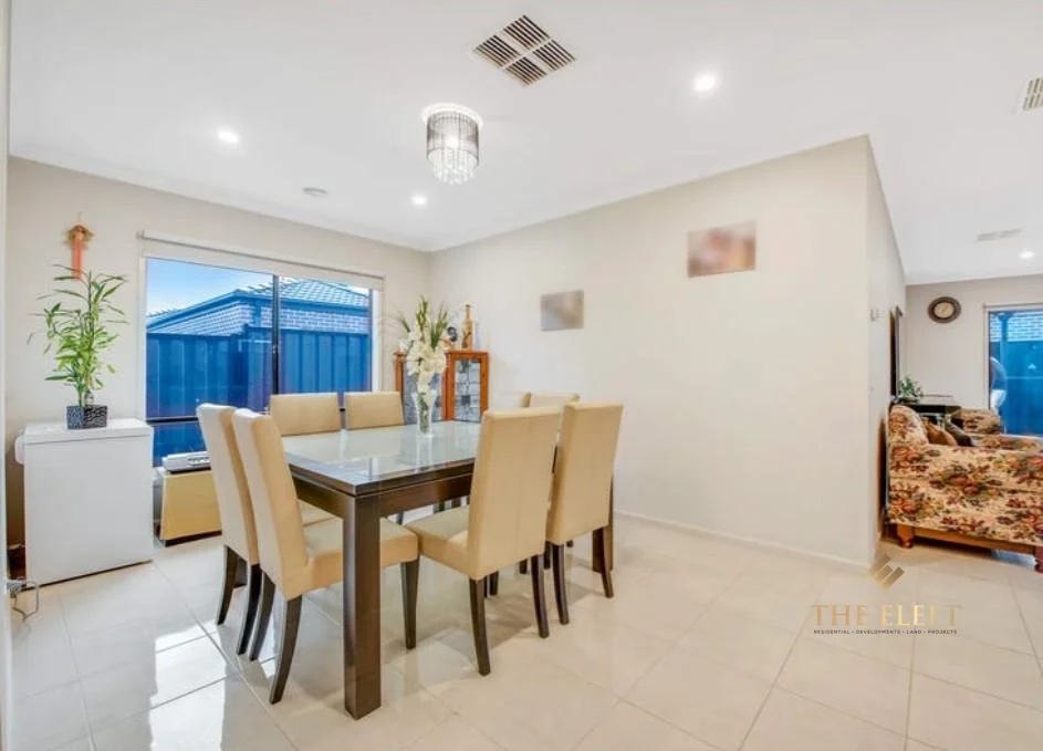 Additional image 13 of 3 Barnsley Street, Truganina VIC 3029