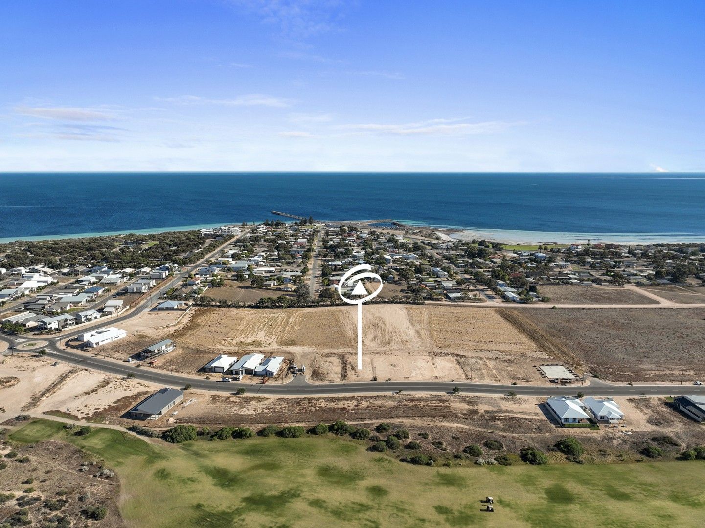 74 St Andrews Dr, Port Hughes SA 5558, Image 0