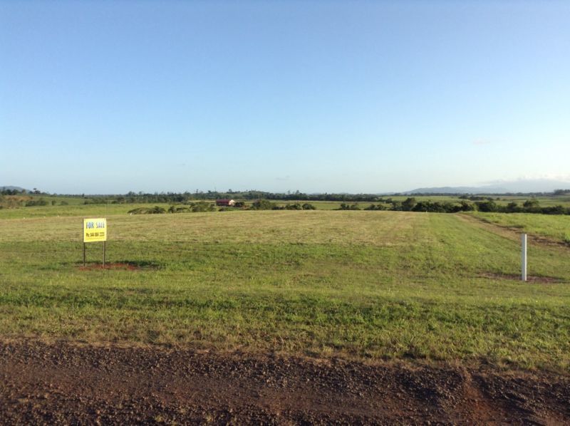 Lot 17 Camarlinghi Rd, Daradgee QLD 4860, Image 1