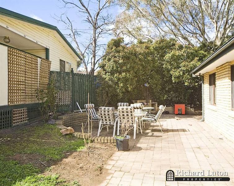 17 & 17A Mofflin Street, CHISHOLM ACT 2905, Image 2