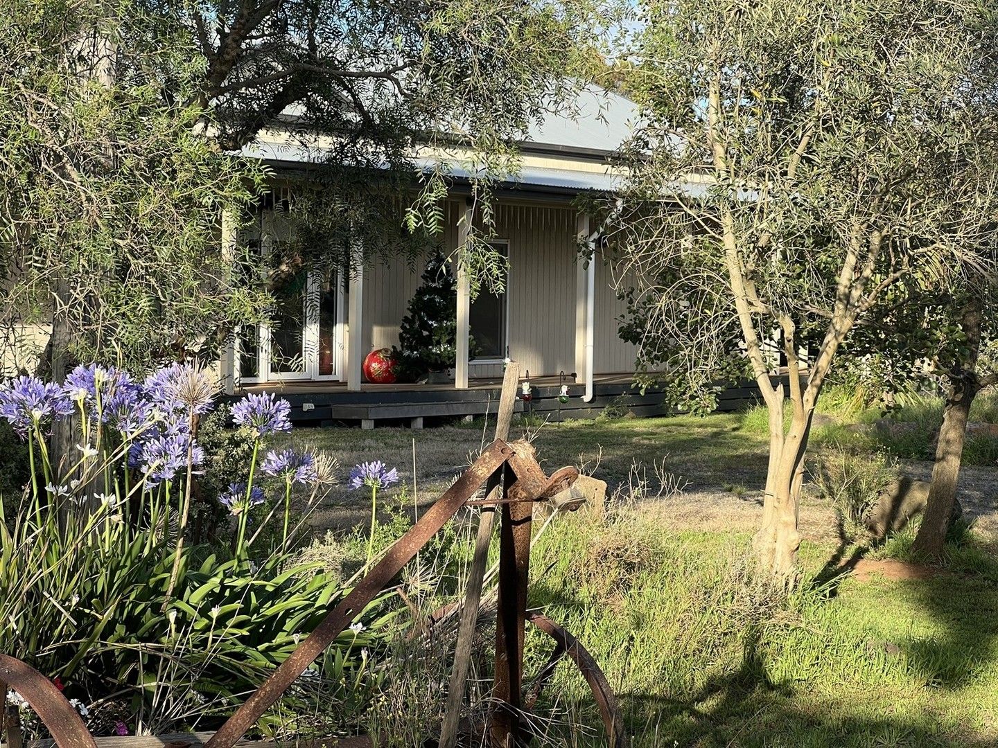 5 bedrooms Acreage / Semi-Rural in 1760 Dohertys Road MOUNT COTTRELL VIC, 3024