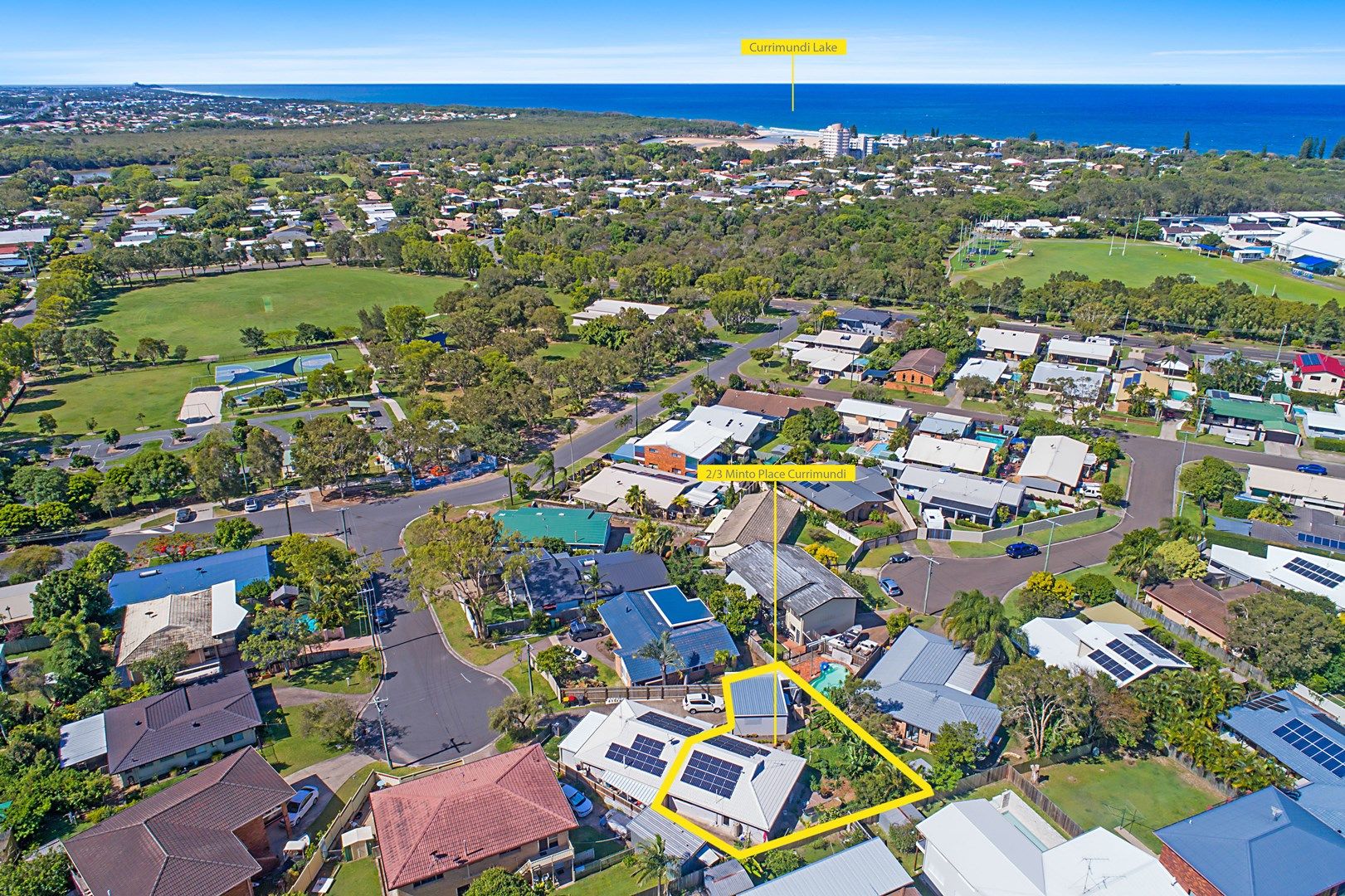 Unit 2/3 Minto Place, Currimundi QLD 4551, Image 0