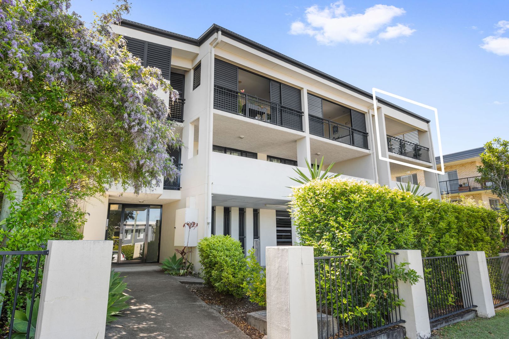 5/18 Kennington Road, Camp Hill QLD 4152, Image 2