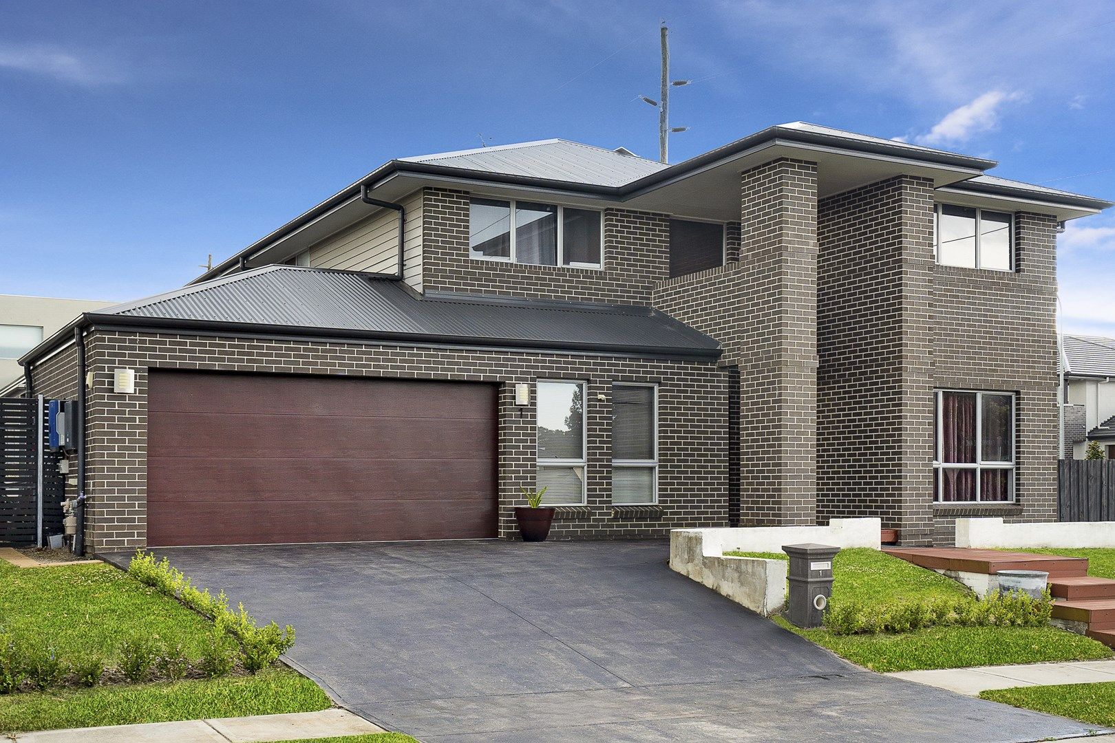 5 bedrooms House in 1 Farmhouse Avenue KELLYVILLE NSW, 2155