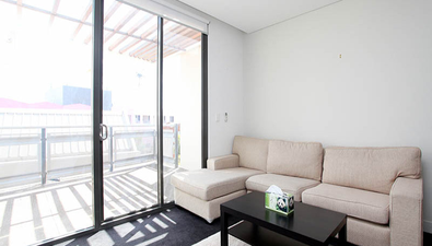 Picture of 402/120 Studio Lane, DOCKLANDS VIC 3008